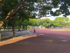 -广西大学(大学东路校区)