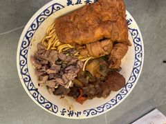 -梅溪·小伙子干挑面(安吉总店)