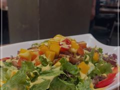 -UPPER KITCHEN(延安路店)