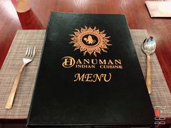 -哈努曼印度餐厅(吴泾宝龙广场店)