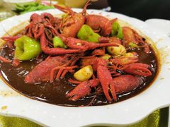 -赵氏盱眙十三香龙虾(蓝村店)