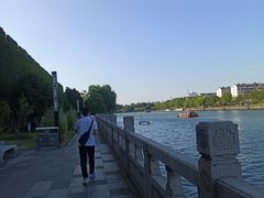 -相门城墙文化休闲景区