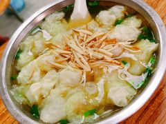 -荣巷小馄饨(荣巷店)