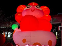 -百年港湾奥特莱斯(香炉礁店)