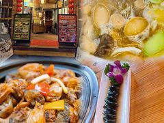 -美未居·老字号·地道顺德菜·桑拿鸡·鱼生(容桂店)