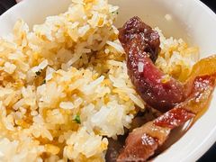 -啫神·广州地标美食(北京路店)