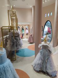 -奈尔宝家庭中心·亲子餐厅(宝安店)