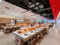 -龍歌自助小火锅(漳州二路爱购店)