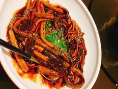 -上海人家花樣年华(中山公园店)