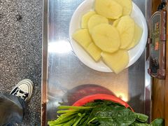-红姐重庆火锅(曙光路店)