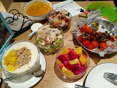 -托斯卡纳烘焙意大利餐厅(五天地店)