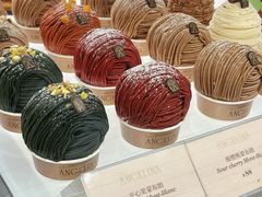 -Angelina安吉丽娜(恒隆广场店)