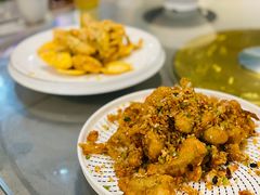 -烧货·活海鲜炭烧(湖滨商业街店)