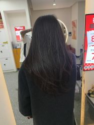 -HD HAIR STYLE