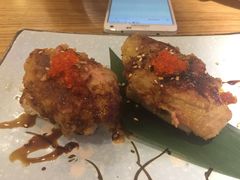 -林妈妈村·日式料理(宝山龙湖天街店)