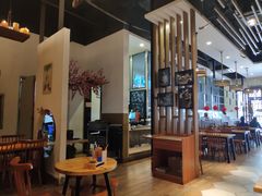 大堂-椰小调.儋州米烂(名门店)