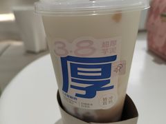 -喜茶(上海兴业太古汇店)
