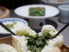 -晓淮山·扬州早茶·淮扬菜(龙阳广场店)