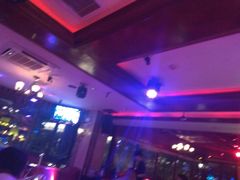 -A+ LIVE HOUSE(武汉天地店)