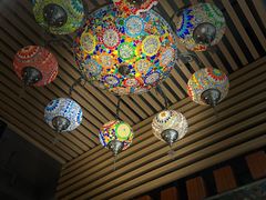 -梅夫娜土耳其餐厅.清真HALAL