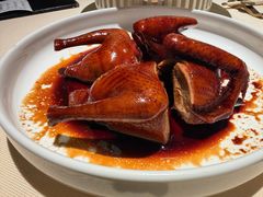 -侨美食家·粤菜(体育西路店)