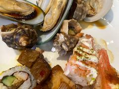-威珀斯酒店·珀萃美食餐厅