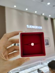 -世纪缘珠宝(贵和领秀城店)