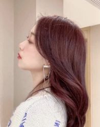 点击看大图 -HD HAIR STYLE