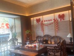 -紫阳海鲜楼·传承闽味(长乐路总店)