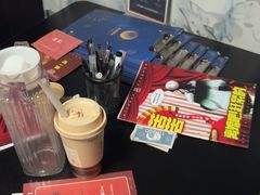 -剧狐剧本杀(徐汇1号店)