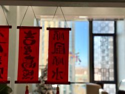 点击看大图 -HUII NAIL绘京美甲美睫会馆
