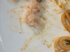 -我的四季意大利餐厅(春天百货店)