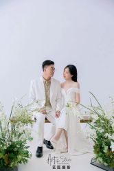 -艺匠摄影ARTIZ STUDIO(南京店)