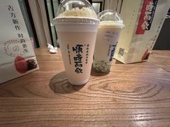 -长春堂顺时而饮(前门店)
