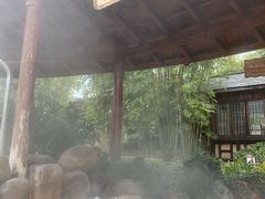 -庐山天沐温泉度假村