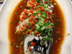-老阿爸鲜鱼土菜(独墅湖店)