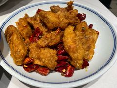 -欧记大排档·景德菜(上海首店)