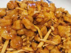 -天津菜馆(南湖店)