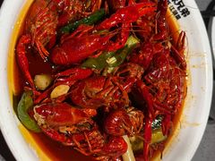 -拙味兄弟·活龙虾·旗舰店(环城西路店)