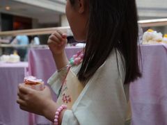 -上海静安昆仑大酒店