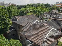 -东莞市可园博物馆