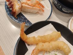 -滨寿司(新街口中央商场店)