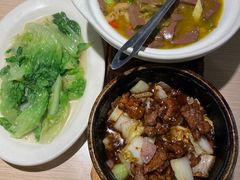 -吴氏老妈·23年家常菜(古城店)