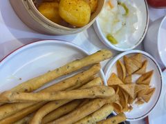 -杨翔豆皮涮牛肚(华阳城店)