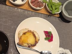 -枫品铁板烧(东樾店)