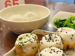 -东泰祥生煎馆(长宁路店)