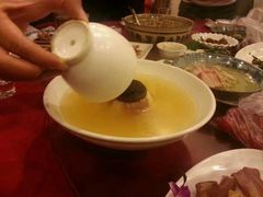 -三林本帮馆(中林街店)