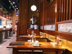 大堂-黑鸡小馆(金源店)