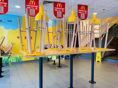 -麦当劳(无锡永乐店)