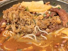 -山四砂锅(太原钟楼街店)